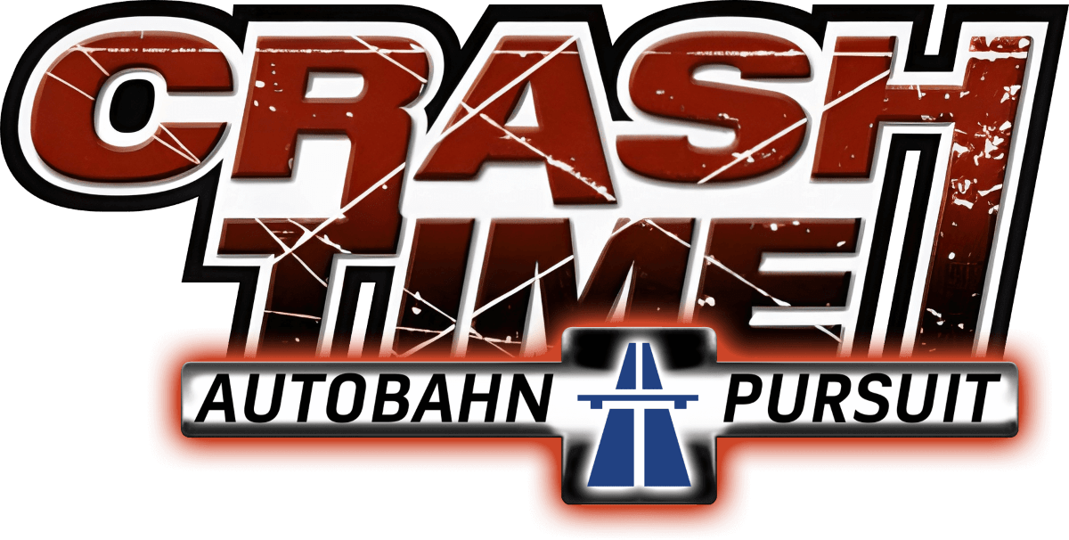 Crash Time logo for Xbox 360